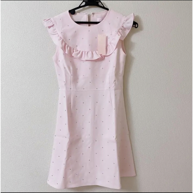 JILTU ワンピース twinkle star dress pinkの通販 by shami's shop｜ラクマ