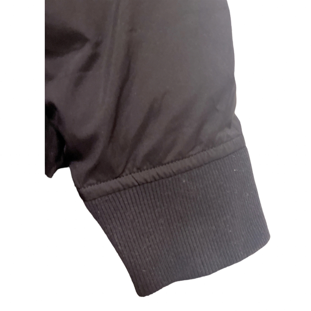 MidiUmi(ミディウミ)のミディウミソリッド m-1 ダウンコート ダウンジャケット 美品 レディースのジャケット/アウター(ダウンジャケット)の商品写真