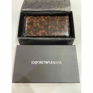 アルマーニ(Armani)のアールマニ財布(長財布)