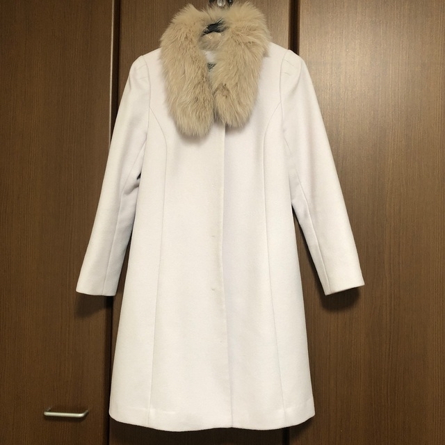 Rirandture(リランドチュール)の♪春色コート♪リランドチュール　コート レディースのジャケット/アウター(ロングコート)の商品写真