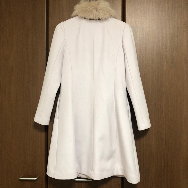 Rirandture(リランドチュール)の♪春色コート♪リランドチュール　コート レディースのジャケット/アウター(ロングコート)の商品写真