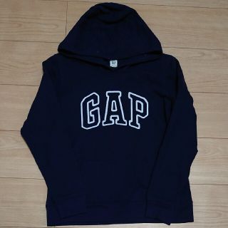 ギャップ(GAP)のギャップ レディース パーカー 女の子 160(パーカー)