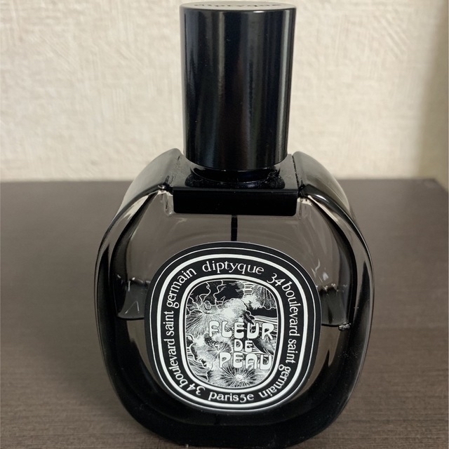 diptyque - 【DIPTYQUE】 フルールドゥポーEDP 75mlの通販 by ユウスケ ...