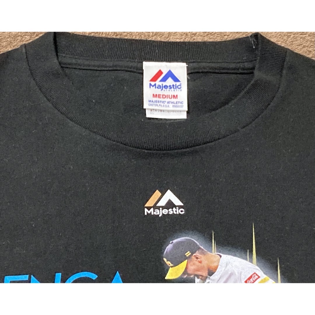 公式 ソフトバンクホークス Tシャツ 千賀選手 2枚抱き合わせ絶対俺が