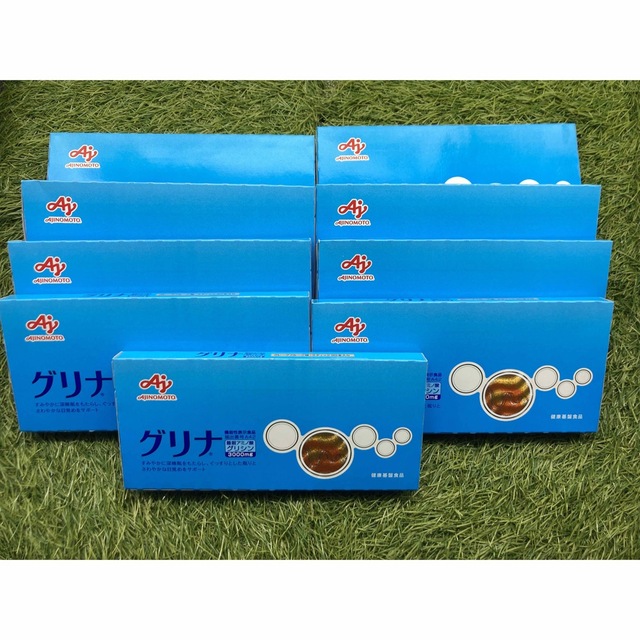 専用】グリナ 14箱 - agedor.ma