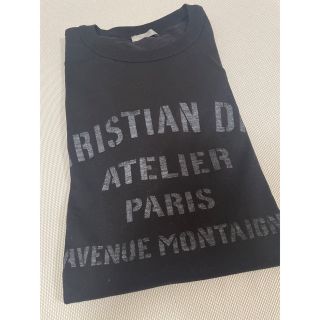 ディオール(Dior)のディオール　ロンT(Tシャツ/カットソー(七分/長袖))