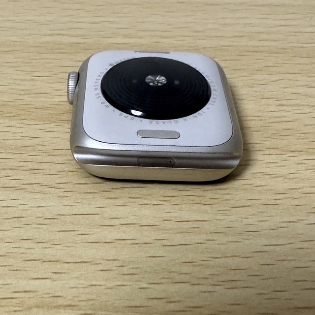 Applewatch SE 第2世代 アップルウォッチ