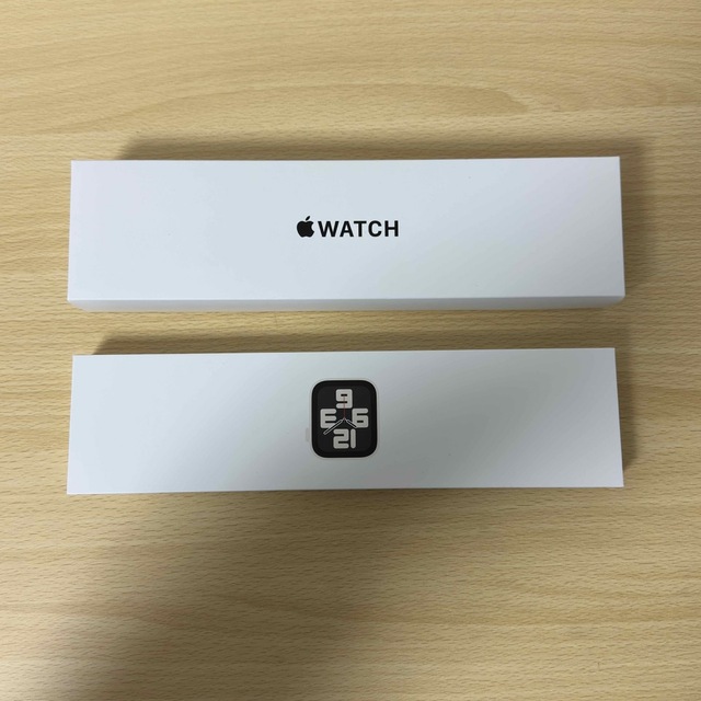 Applewatch SE 第2世代 アップルウォッチ