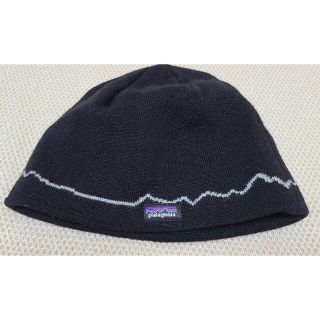 パタゴニア(patagonia)のpatagoniaニット帽(その他)