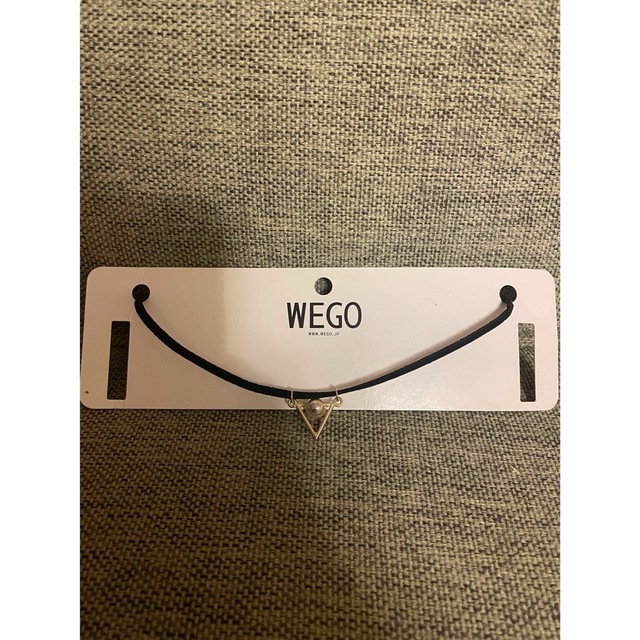 WEGO(ウィゴー)のチョーカー　2本 レディースのアクセサリー(ネックレス)の商品写真