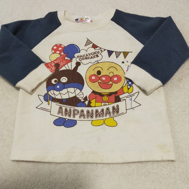 専用です。 キッズ/ベビー/マタニティのキッズ服男の子用(90cm~)(Tシャツ/カットソー)の商品写真