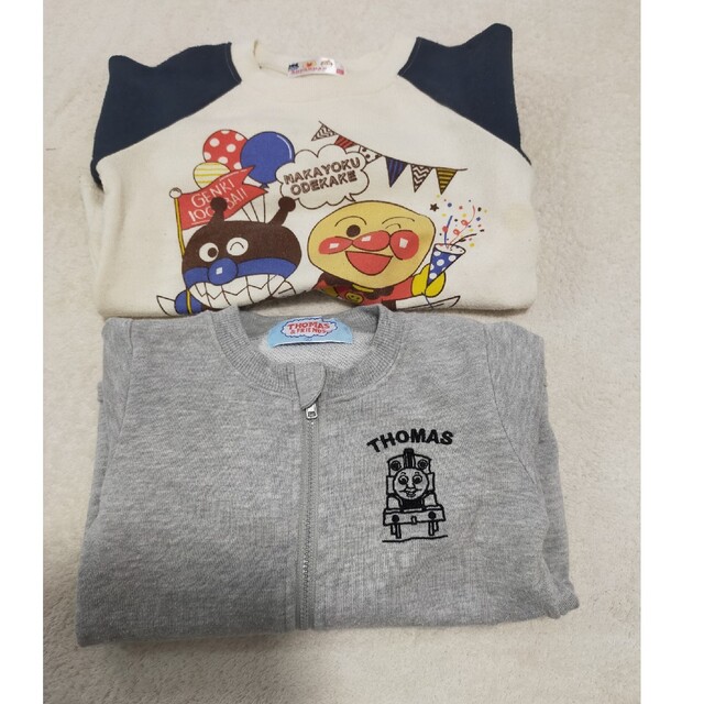 専用です。 キッズ/ベビー/マタニティのキッズ服男の子用(90cm~)(Tシャツ/カットソー)の商品写真