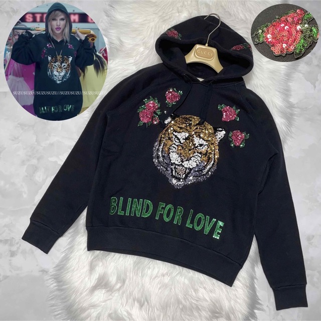 円高還元 タイガー お得!GUCCI グッチ グッチ プリント タイガー 虎