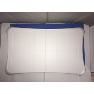 Wii Fit　バランスWiiボード　RVL-021　動作品(家庭用ゲーム機本体)