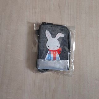 familiar - 【匿名配送】BEAMS JAPAN×familiar ミニケースの通販 by