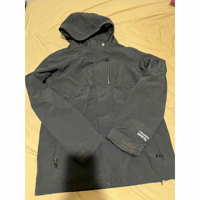 Volcom Gore-Tex スノーボード ジャケット