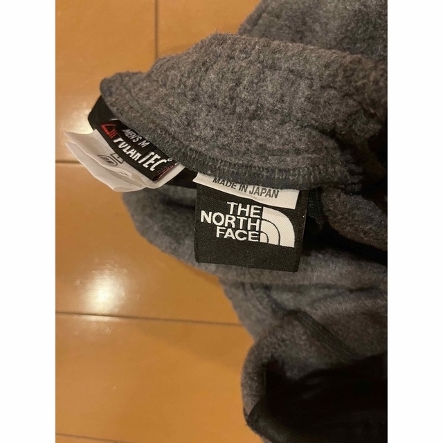 THE NORTH FACE(ザノースフェイス)のノースフェイス　ロングフリースパンツ スポーツ/アウトドアのランニング(ウェア)の商品写真