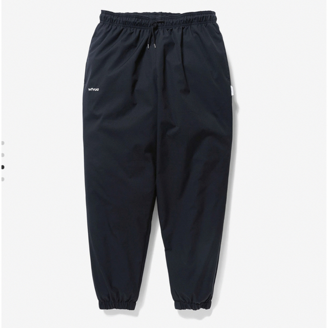 wtaps INCOM 01 TROUSERS / CTPL. RIPSTOP