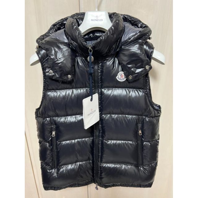 ラッピング無料】 MONCLER - ☆新品未使用 ☆MONCLER BORMES ダウン