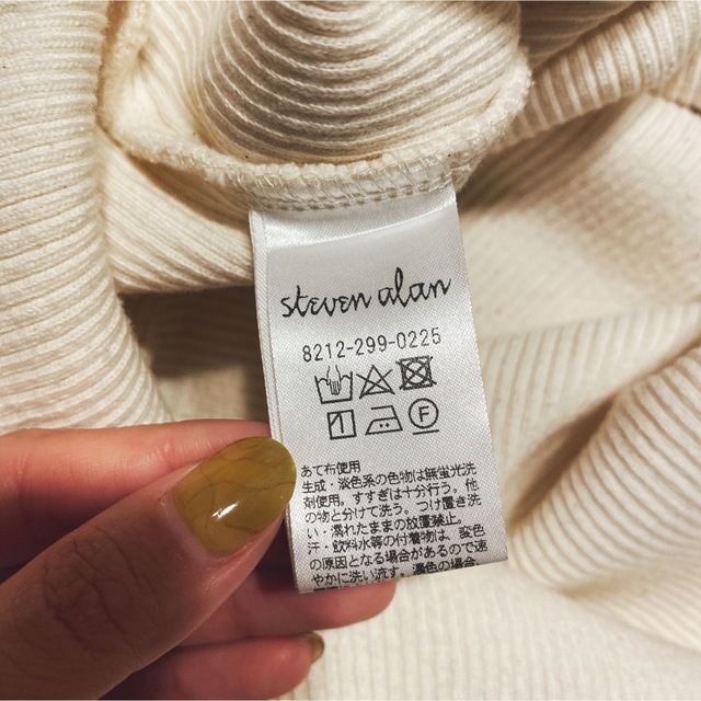 steven alan トップス 【Amyさま専用】 3