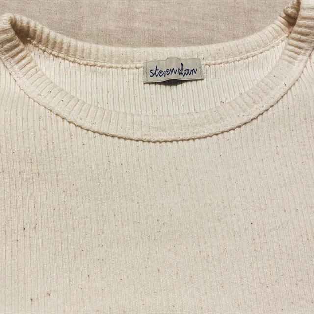 steven alan トップス 【Amyさま専用】 2