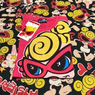 ヒステリックミニ(HYSTERIC MINI)のTシャツ(Tシャツ/カットソー)