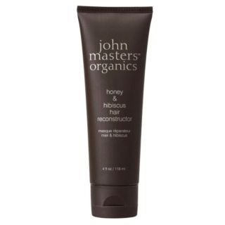 ジョンマスターオーガニック(John Masters Organics)のジョンマスターオーガニック ハニー＆ハイビスカス リコンストラクター 118ml(コンディショナー/リンス)