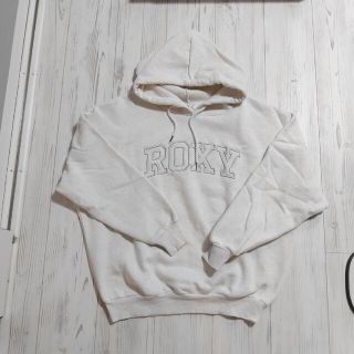 ロキシー(Roxy)のロキシー裏起毛トレーナー(トレーナー/スウェット)