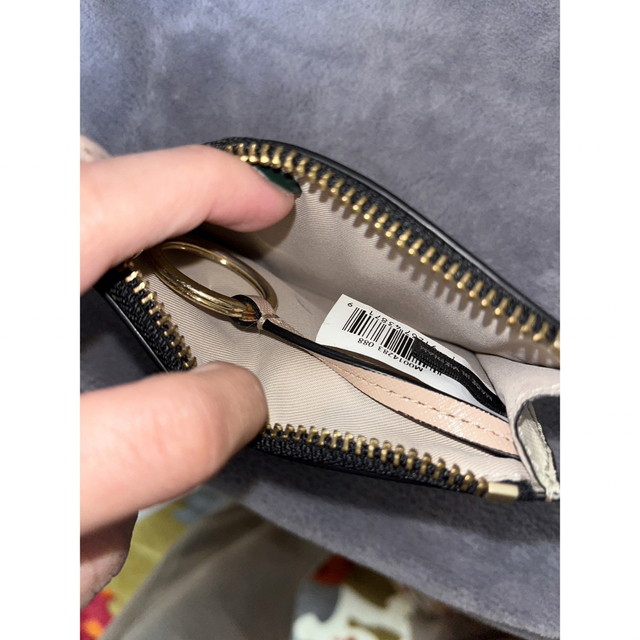 MARC JACOBS(マークジェイコブス)の☆いあ様専用☆ レディースのファッション小物(名刺入れ/定期入れ)の商品写真