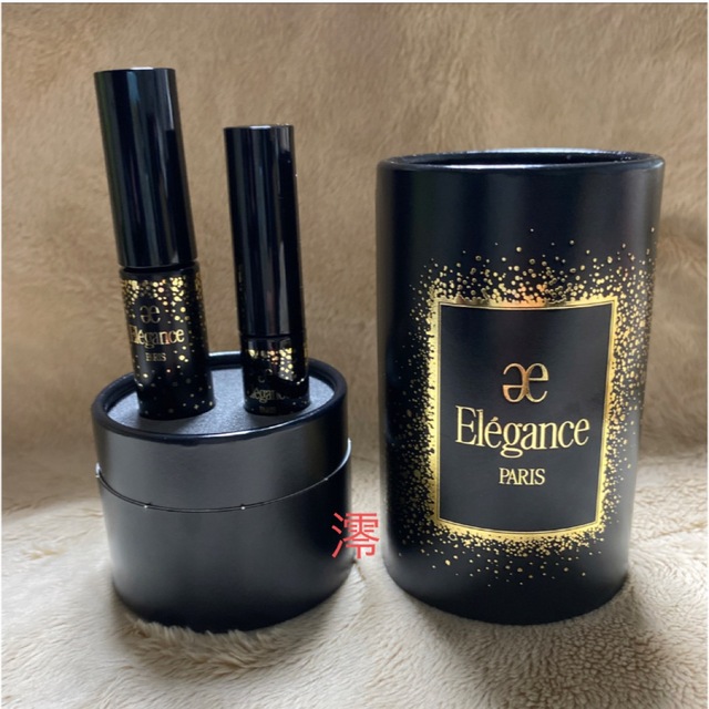 Elégance.(エレガンス)のエレガンス elegance プレミアムメイクアップボックス コスメ/美容のキット/セット(コフレ/メイクアップセット)の商品写真