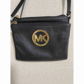 マイケルコース(Michael Kors)のMICHEAL KORS ショルダーバッグ(ショルダーバッグ)