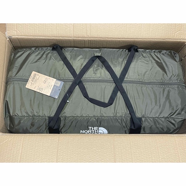 THE NORTH FACE ノースフェイス エバベース6 N17-1688nt THE NORTH FACE ノースフェイス エバベース6 N17-1688nt