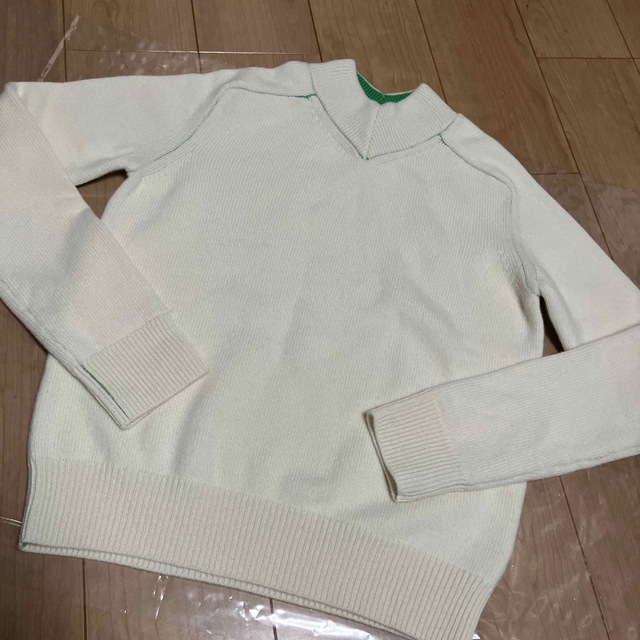 超安い】 - Veneta Bottega BottegaVeneta セータ ボッテガ ニット