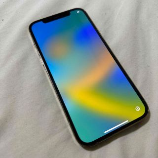 アップル(Apple)のiPhone 12 pro  ゴールド　128gb(スマートフォン本体)