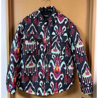 デシグアル(DESIGUAL)のdesigual デシグアル　中綿ジャケット　新品(ダウンジャケット)