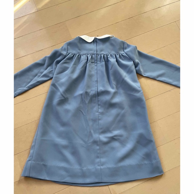 familiar(ファミリア)のファミリア　フォーマル　ワンピース キッズ/ベビー/マタニティのキッズ服女の子用(90cm~)(ワンピース)の商品写真