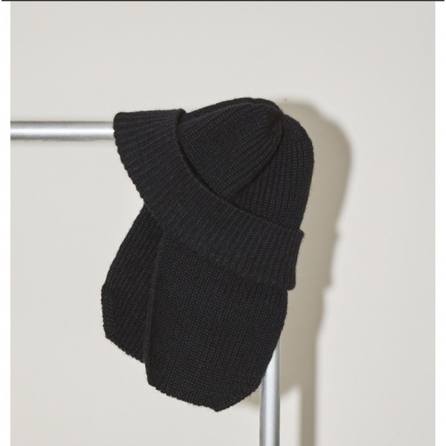 新品】TODAYFULフライトニットキャップ 帽子 新品】TODAYFULフライトニットキャップ 帽子