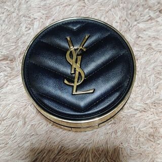 イヴサンローラン(Yves Saint Laurent)のイヴ・サンローランクッションケースのみ(ボトル・ケース・携帯小物)