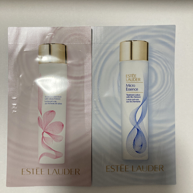 Estee Lauder(エスティローダー)のエスティーローダー　サンプル コスメ/美容のキット/セット(サンプル/トライアルキット)の商品写真