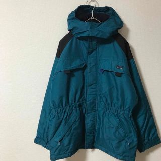 エルエルビーン(L.L.Bean)のエルエルビーン　L.L.Bean   ジャケット　フード収納可能(その他)