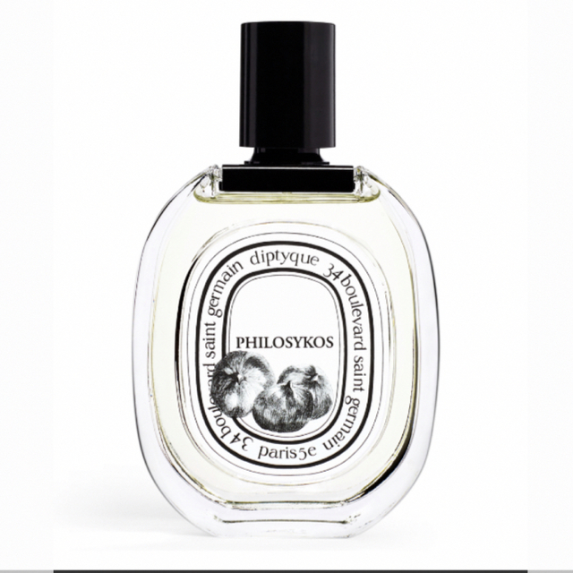 DIPTYQUE オードトワレ　フィロシコス　100ML