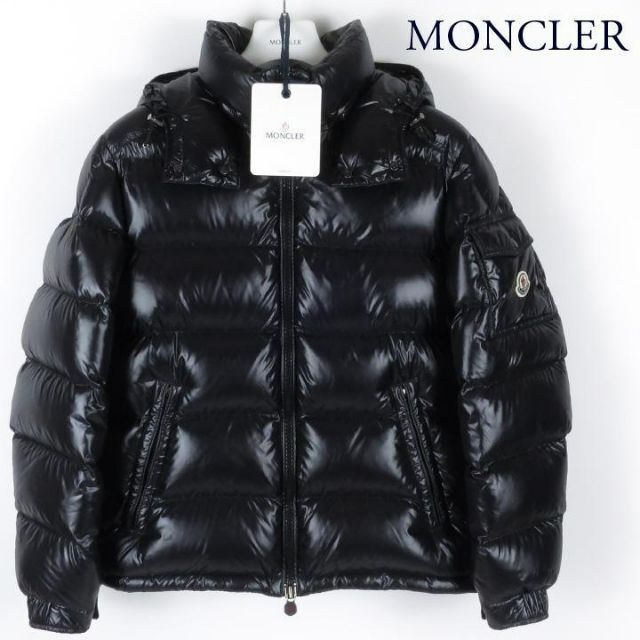 SEAL限定商品 KING様専用 MONCLER モンクレール ダウンベスト 2サイズ