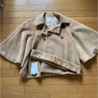 M-premier(ポンチョ)のフリマアイテム一覧 M-premier(ポンチョ)のフリマアイテム一覧