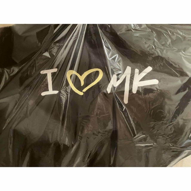 Michael Kors(マイケルコース)の【新品未使用】マイケルコース　トートバック(大) レディースのバッグ(トートバッグ)の商品写真