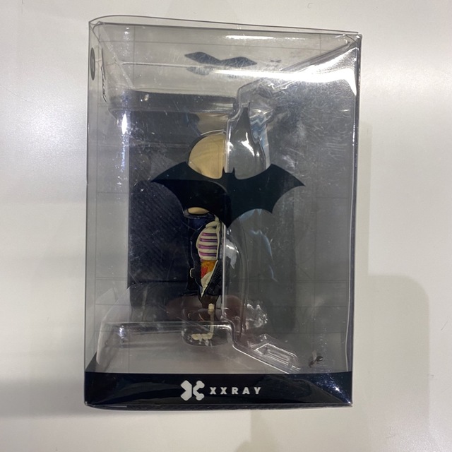 【新品】XXRAY - Batman by Jason Freen バットマン エンタメ/ホビーのフィギュア(アメコミ)の商品写真