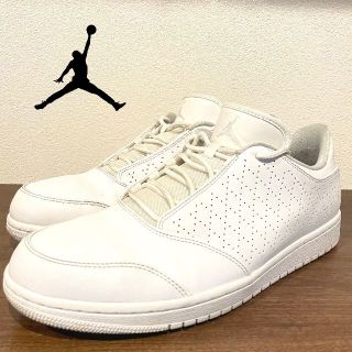 NIKE AIR JORDAN 1 FLIGHT 5 LOW 28.5cm