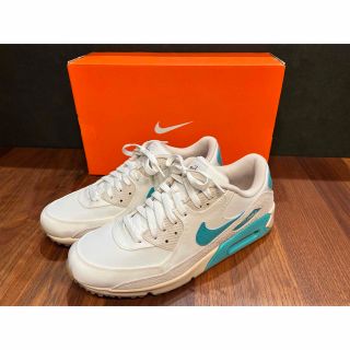 ナイキ(NIKE)のりょう様専用　NIKE AIR MAX 90G NRG(スニーカー)