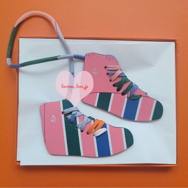 有名ブランド Hermes - 最新作☆新品☆エルメスプティアッシュH
