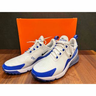 ナイキ(NIKE)のNIKE AIR MAX 270G Racer Blue(スニーカー)