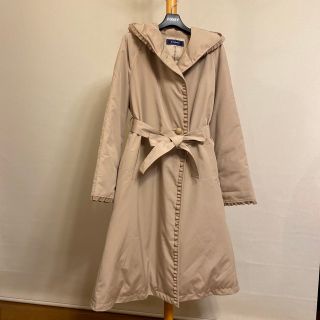 エムズグレイシー(M'S GRACY)の最終価格〜M'S GRACY💛フェミニン　ダウンコート(ダウンコート)